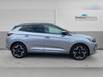 Used Vauxhall Grandland 2024 for sale - 79439397: Photo