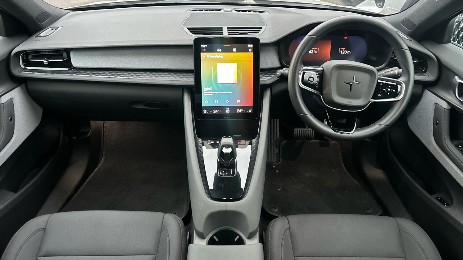 Used Polestar Polestar 2 2022 for sale - 76896847: Photo 11