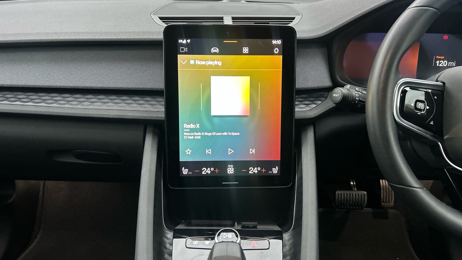 Used Polestar Polestar 2 2022 for sale - 76896847: Photo 12