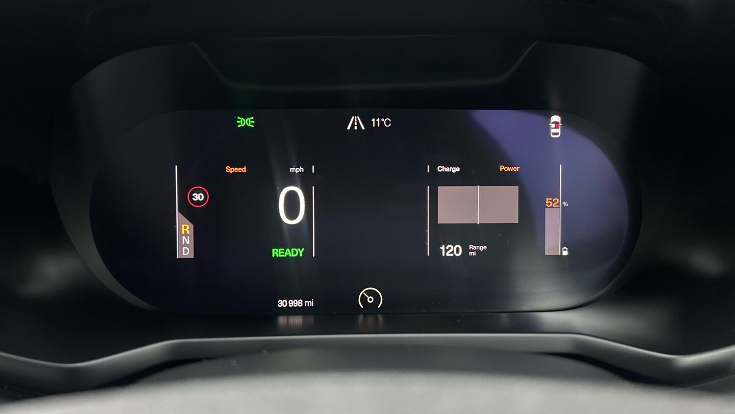 Used Polestar Polestar 2 2022 for sale - 76896847: Photo 13