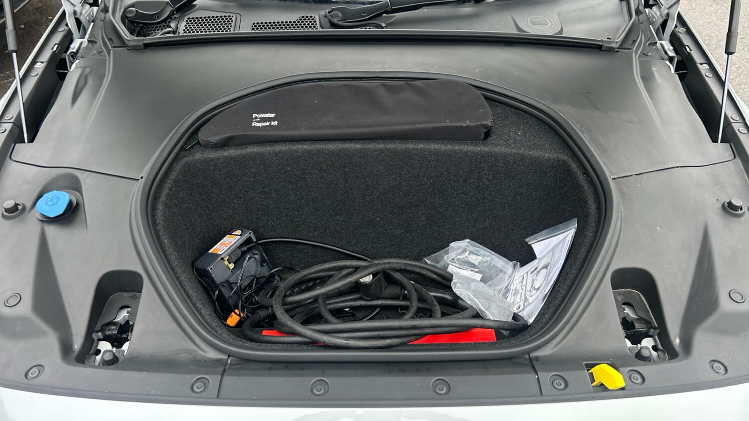 Used Polestar Polestar 2 2022 for sale - 76896847: Photo 16