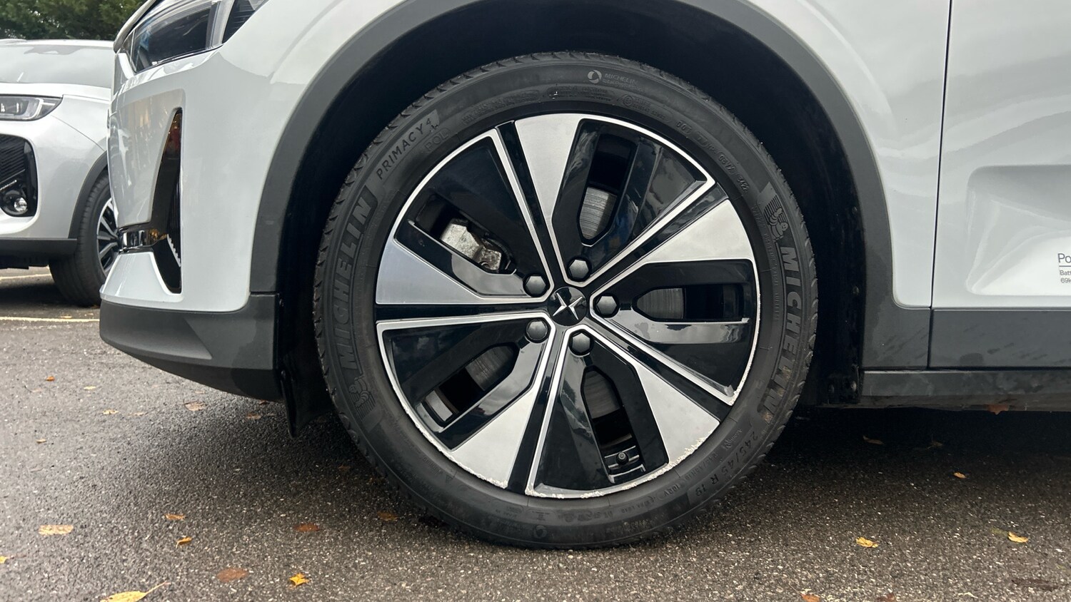 Used Polestar Polestar 2 2022 for sale - 76896847: Photo 17