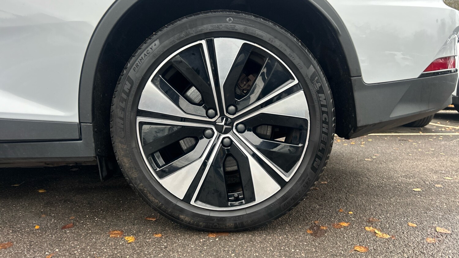 Used Polestar Polestar 2 2022 for sale - 76896847: Photo 18