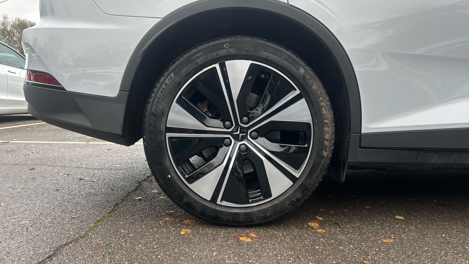 Used Polestar Polestar 2 2022 for sale - 76896847: Photo 19