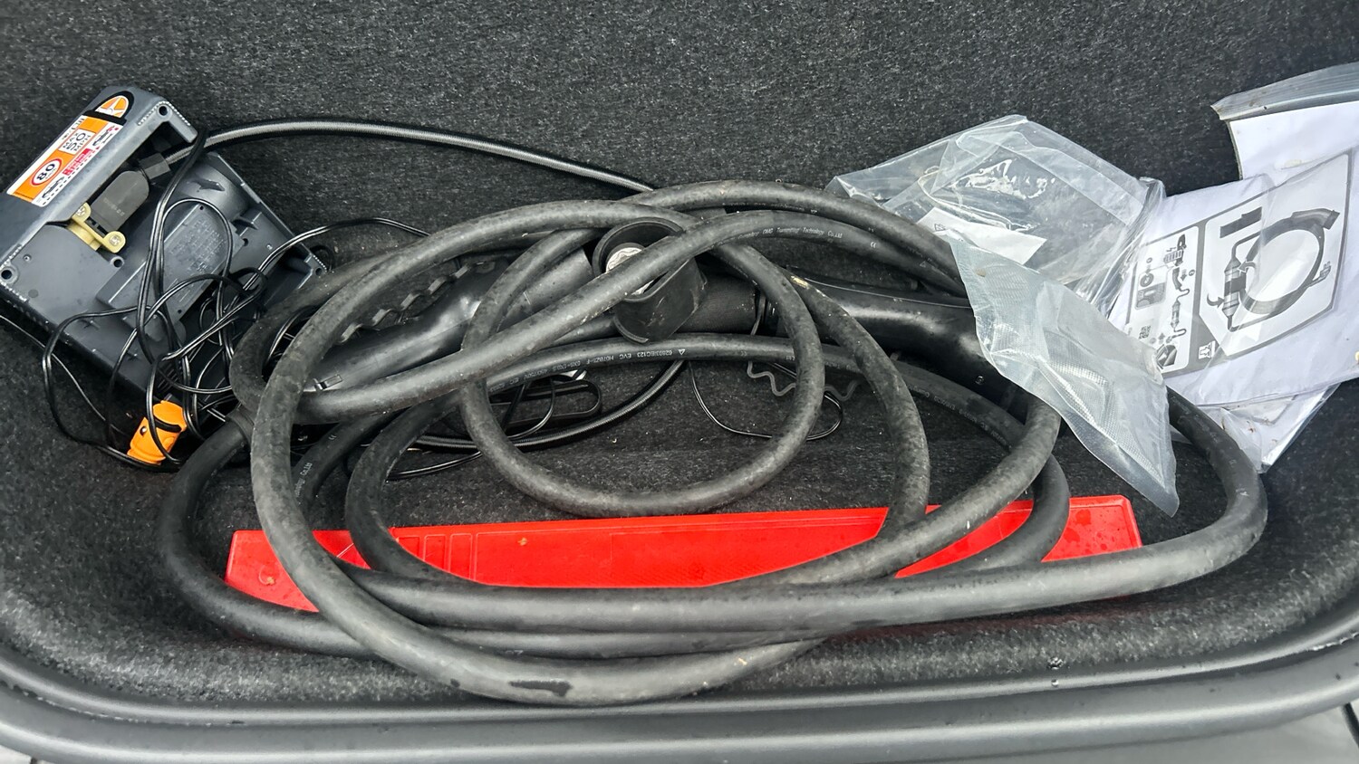 Used Polestar Polestar 2 2022 for sale - 76896847: Photo 24