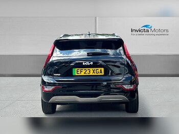 Used Kia Niro 2023 for sale - 79156737: Photo