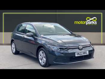 2022 - 1.5 TSI Life 5dr