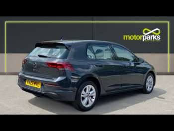 Used Volkswagen Golf 2022 for sale - 74846866: Photo
