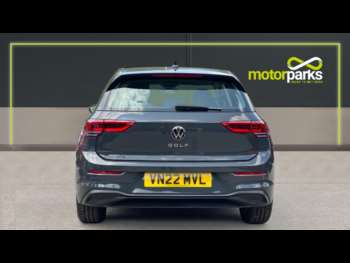 Used Volkswagen Golf 2022 for sale - 74846866: Photo