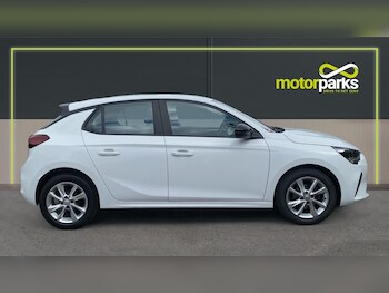 Used Vauxhall Corsa 2020 for sale - 76237307: Photo 2