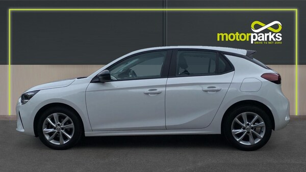Used Vauxhall Corsa 2020 for sale - 76237307: Photo 6