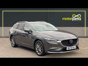 2020 - 2.0 SE-L Lux Nav+ 5dr Heated Seats Rear Camera