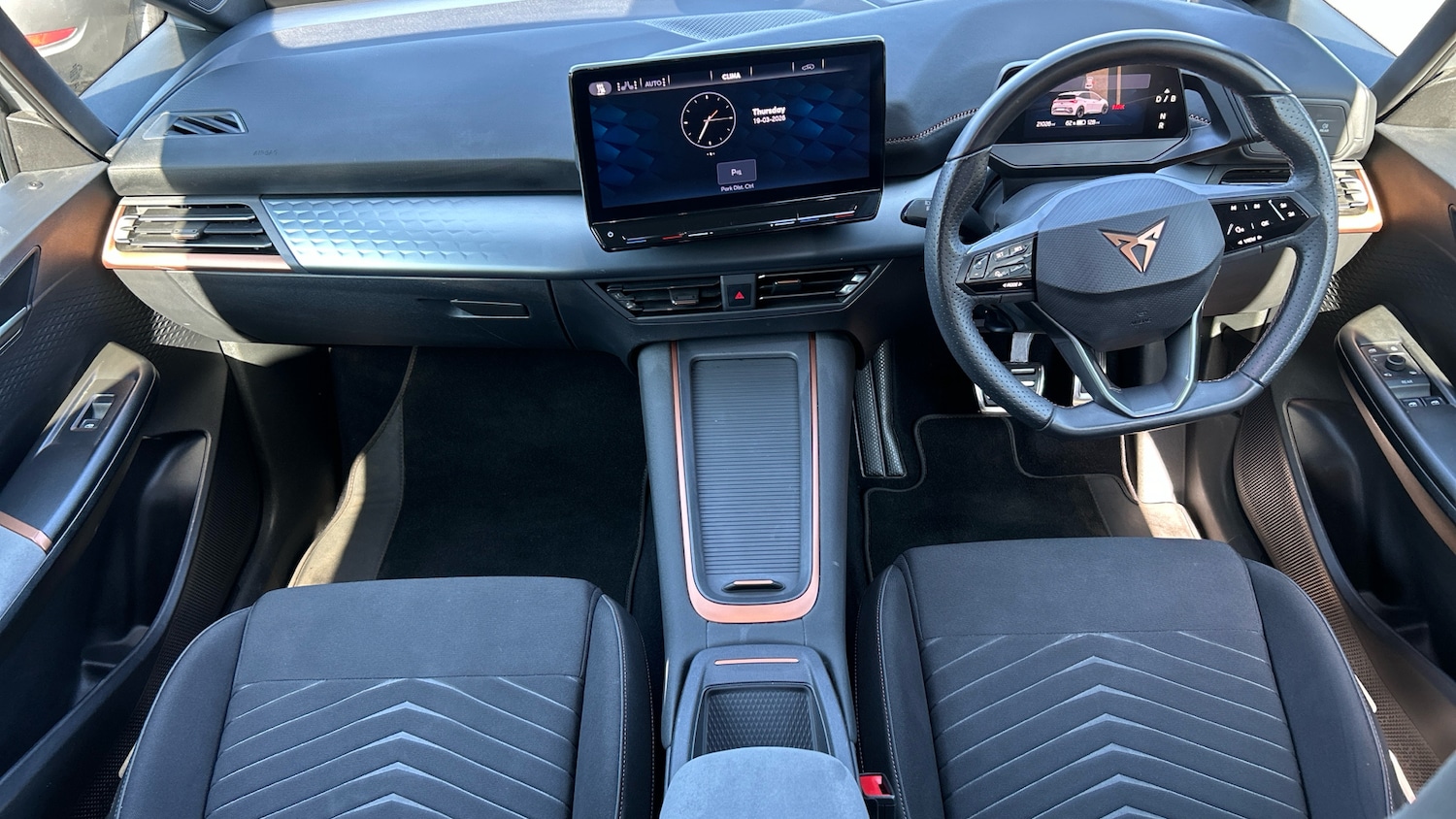 Used Cupra Born 2023 for sale - 78045746: Photo 11