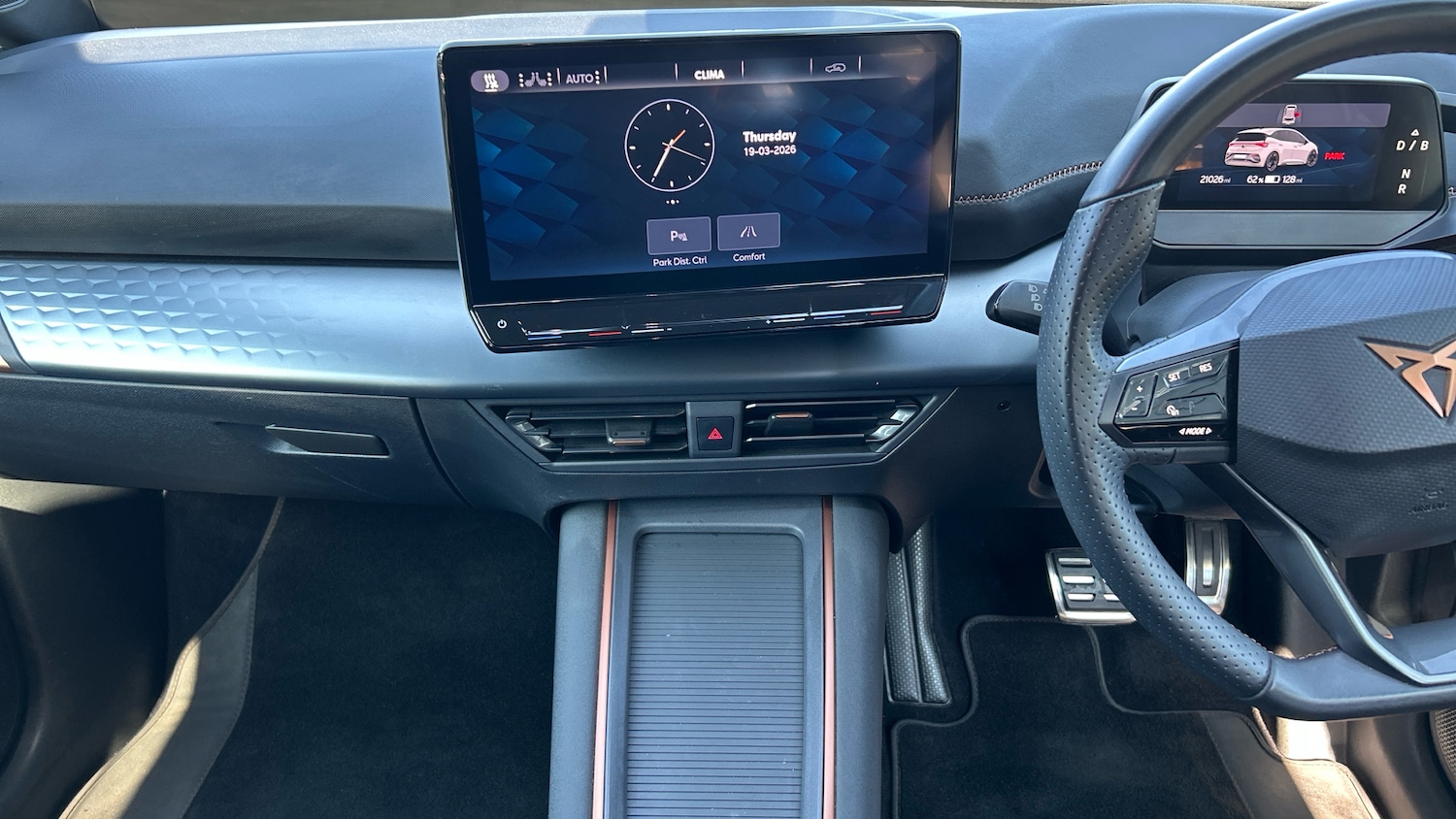 Used Cupra Born 2023 for sale - 78045746: Photo 12