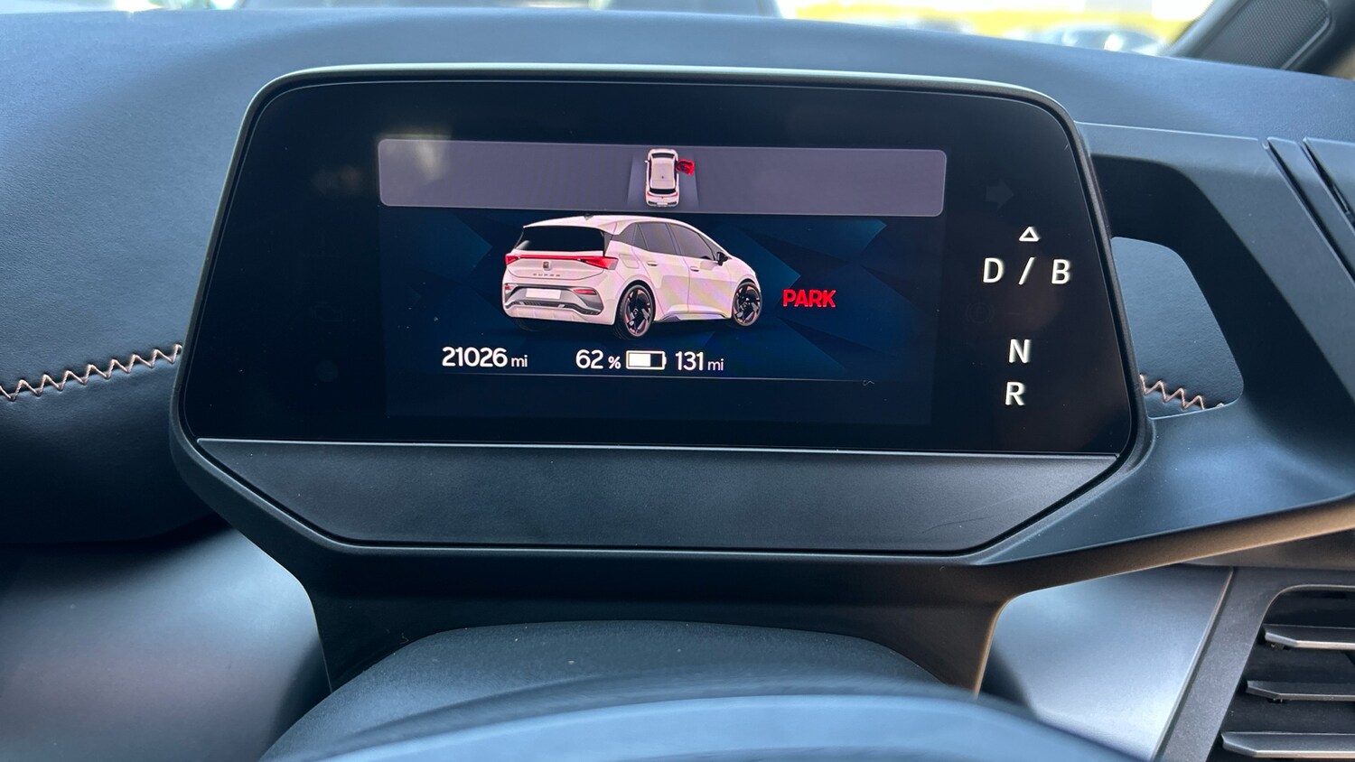 Used Cupra Born 2023 for sale - 78045746: Photo 13