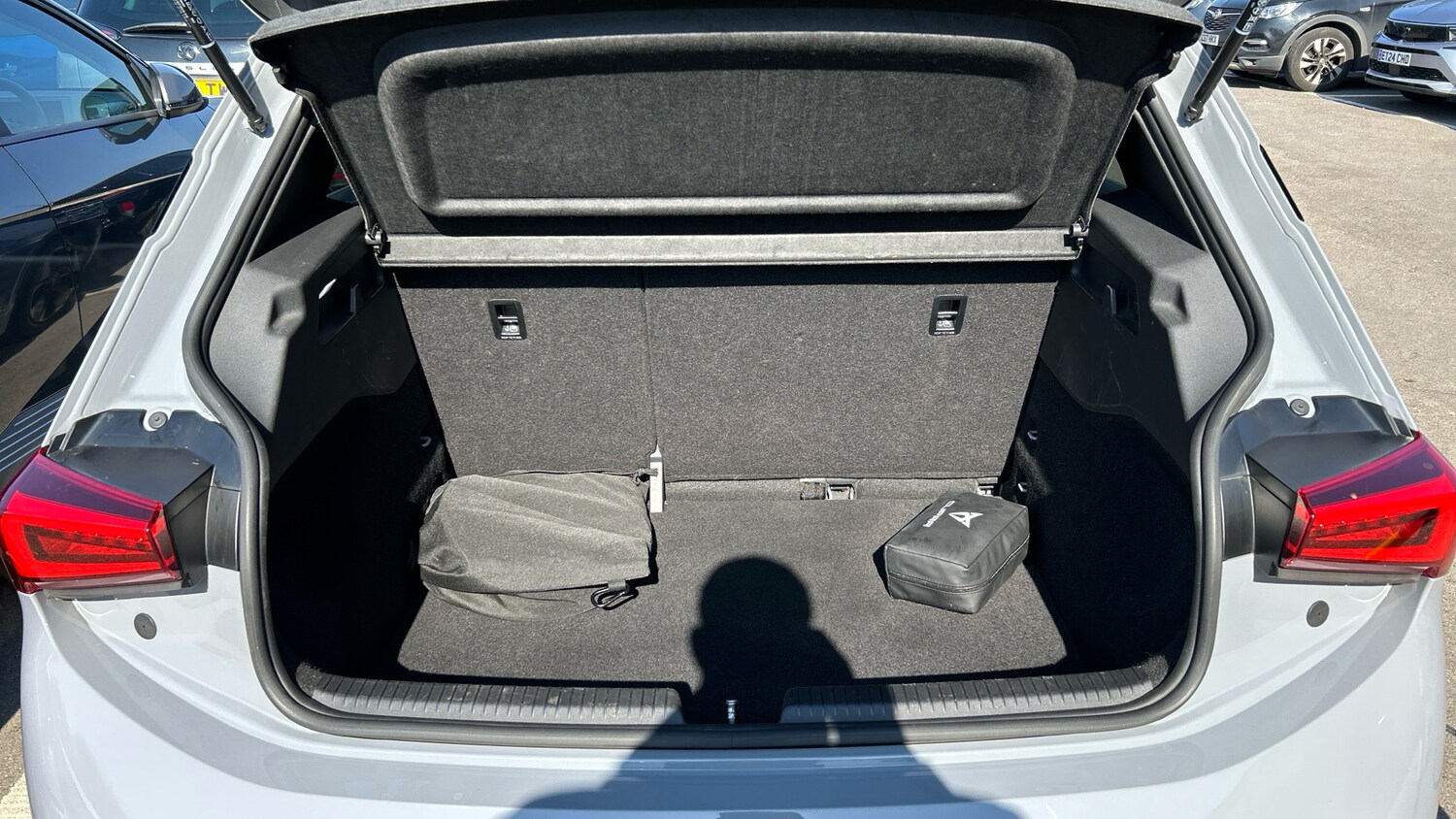 Used Cupra Born 2023 for sale - 78045746: Photo 15