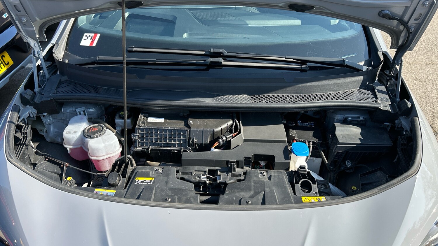 Used Cupra Born 2023 for sale - 78045746: Photo 16