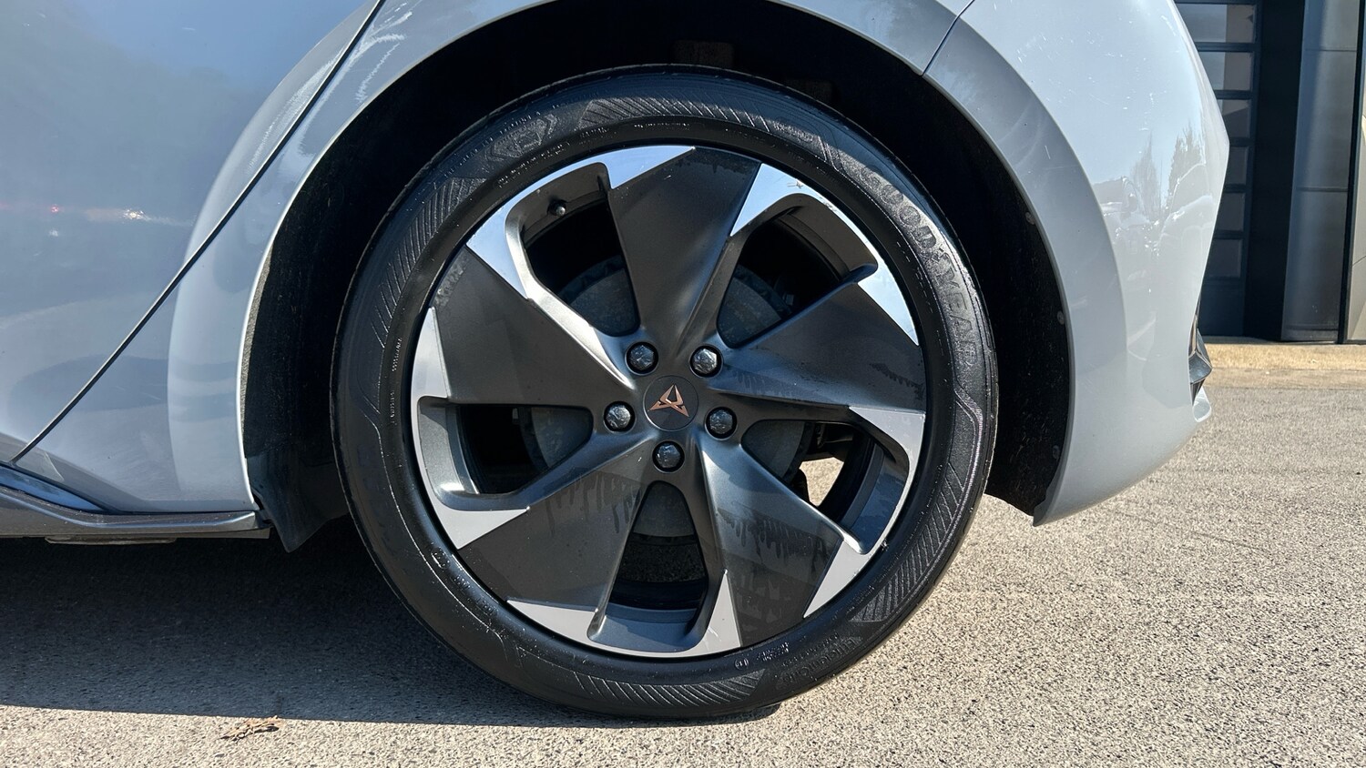 Used Cupra Born 2023 for sale - 78045746: Photo 18