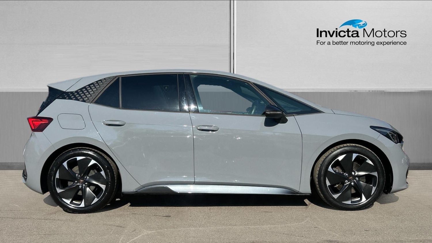 Used Cupra Born 2023 for sale - 78045746: Photo 2