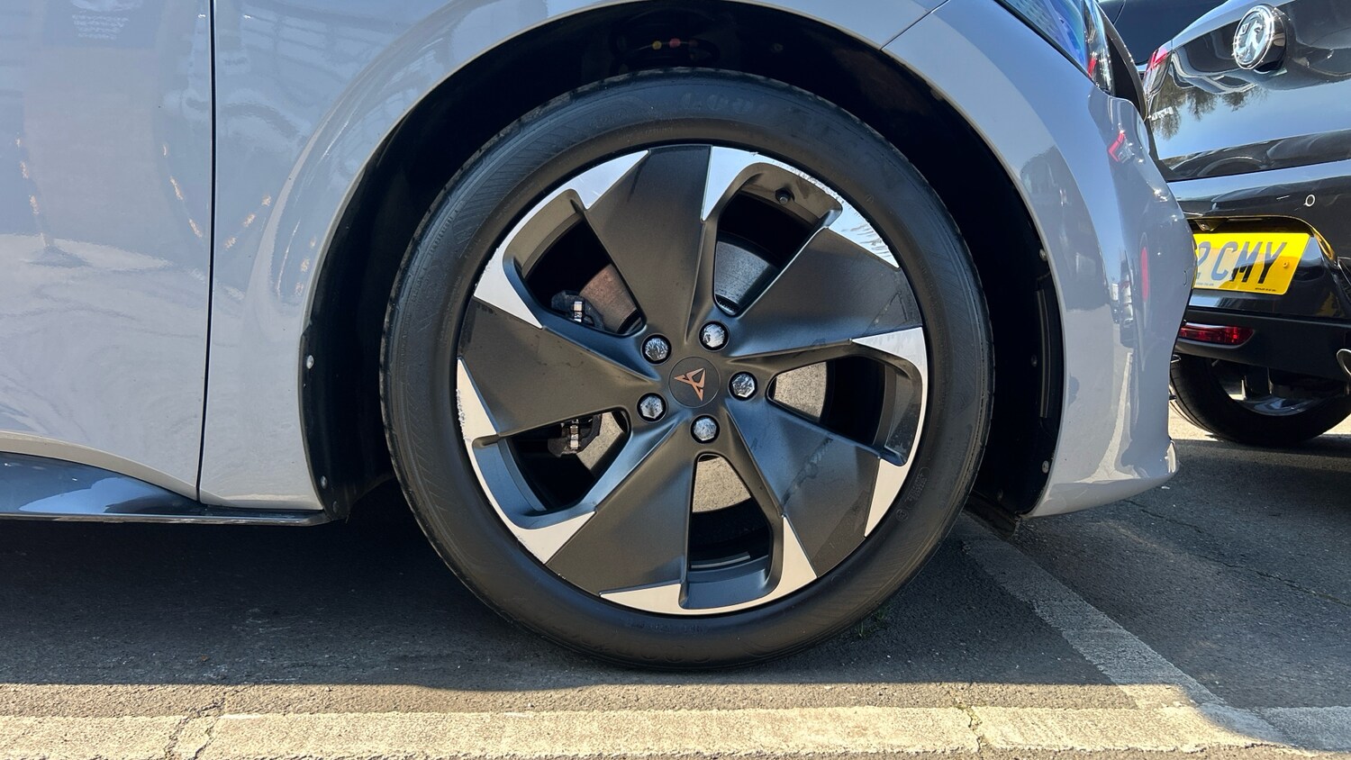 Used Cupra Born 2023 for sale - 78045746: Photo 20