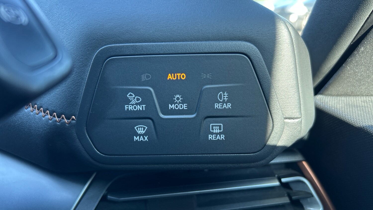 Used Cupra Born 2023 for sale - 78045746: Photo 24