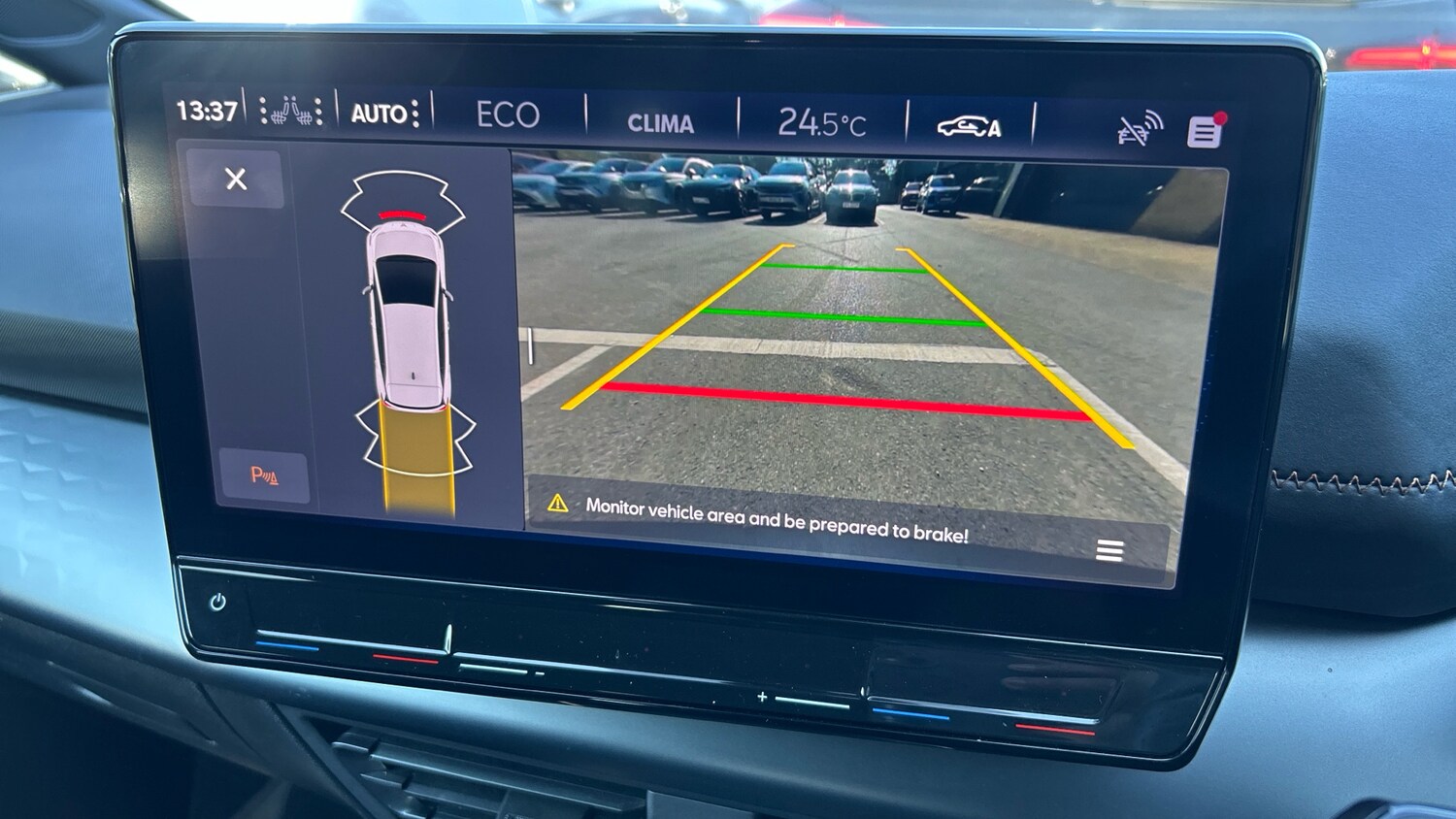 Used Cupra Born 2023 for sale - 78045746: Photo 25