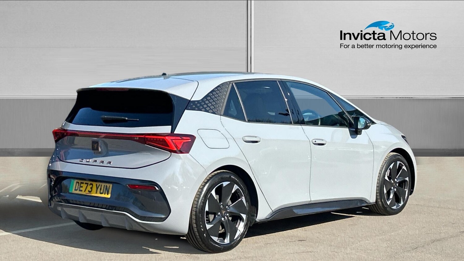 Used Cupra Born 2023 for sale - 78045746: Photo 3