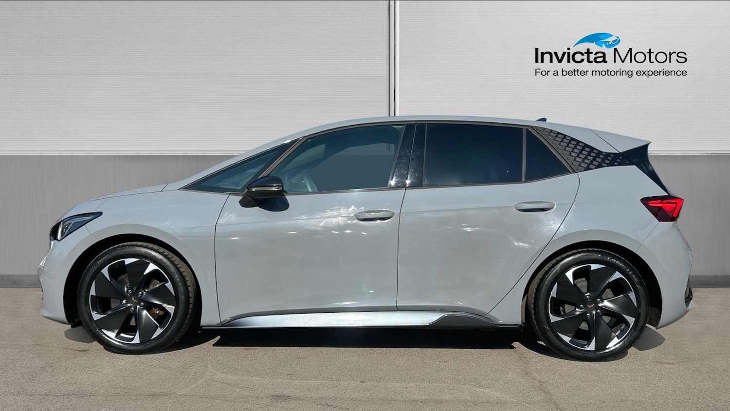 Used Cupra Born 2023 for sale - 78045746: Photo 6