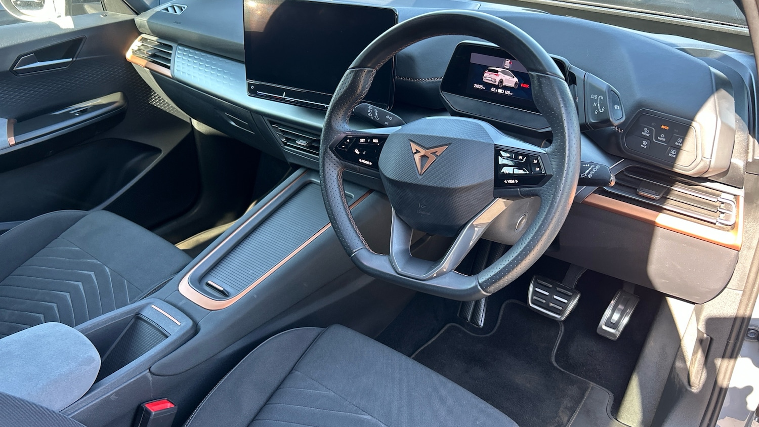 Used Cupra Born 2023 for sale - 78045746: Photo 9