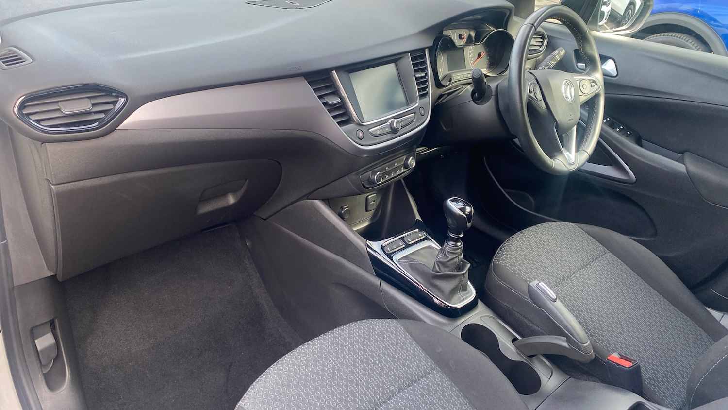 Used Vauxhall Crossland 2023 for sale - 77508665: Photo 10