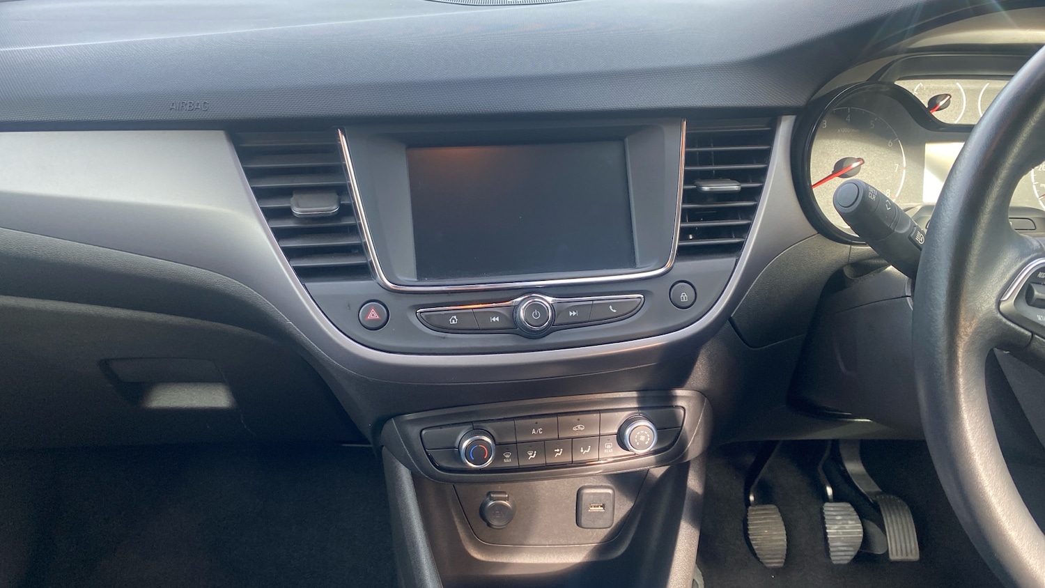 Used Vauxhall Crossland 2023 for sale - 77508665: Photo 12