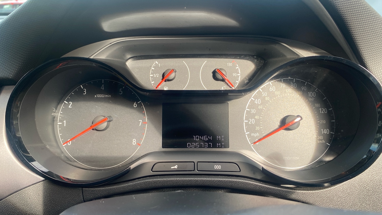 Used Vauxhall Crossland 2023 for sale - 77508665: Photo 13