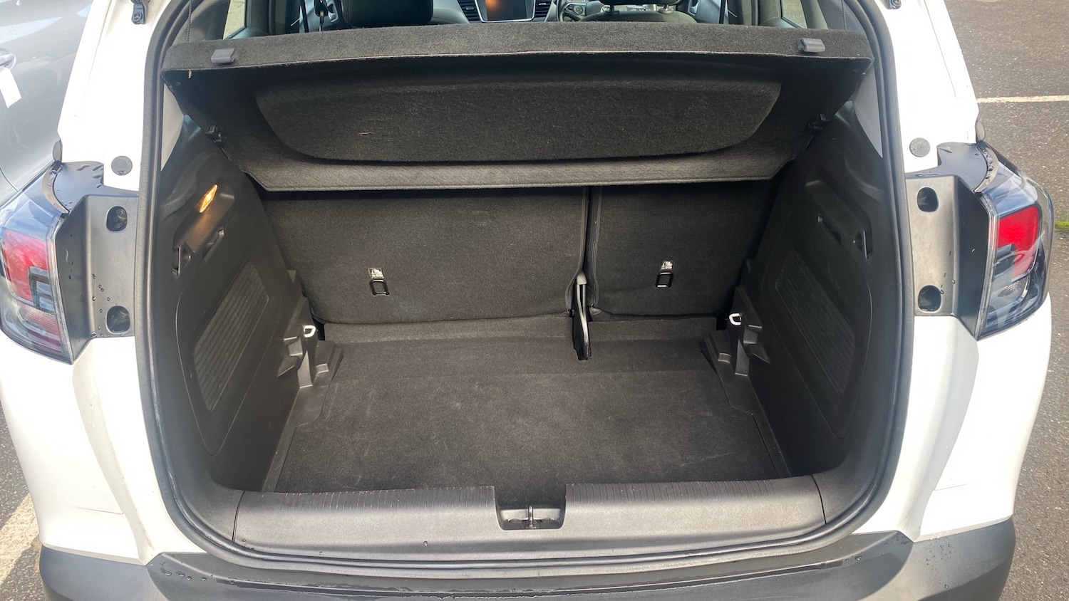 Used Vauxhall Crossland 2023 for sale - 77508665: Photo 15