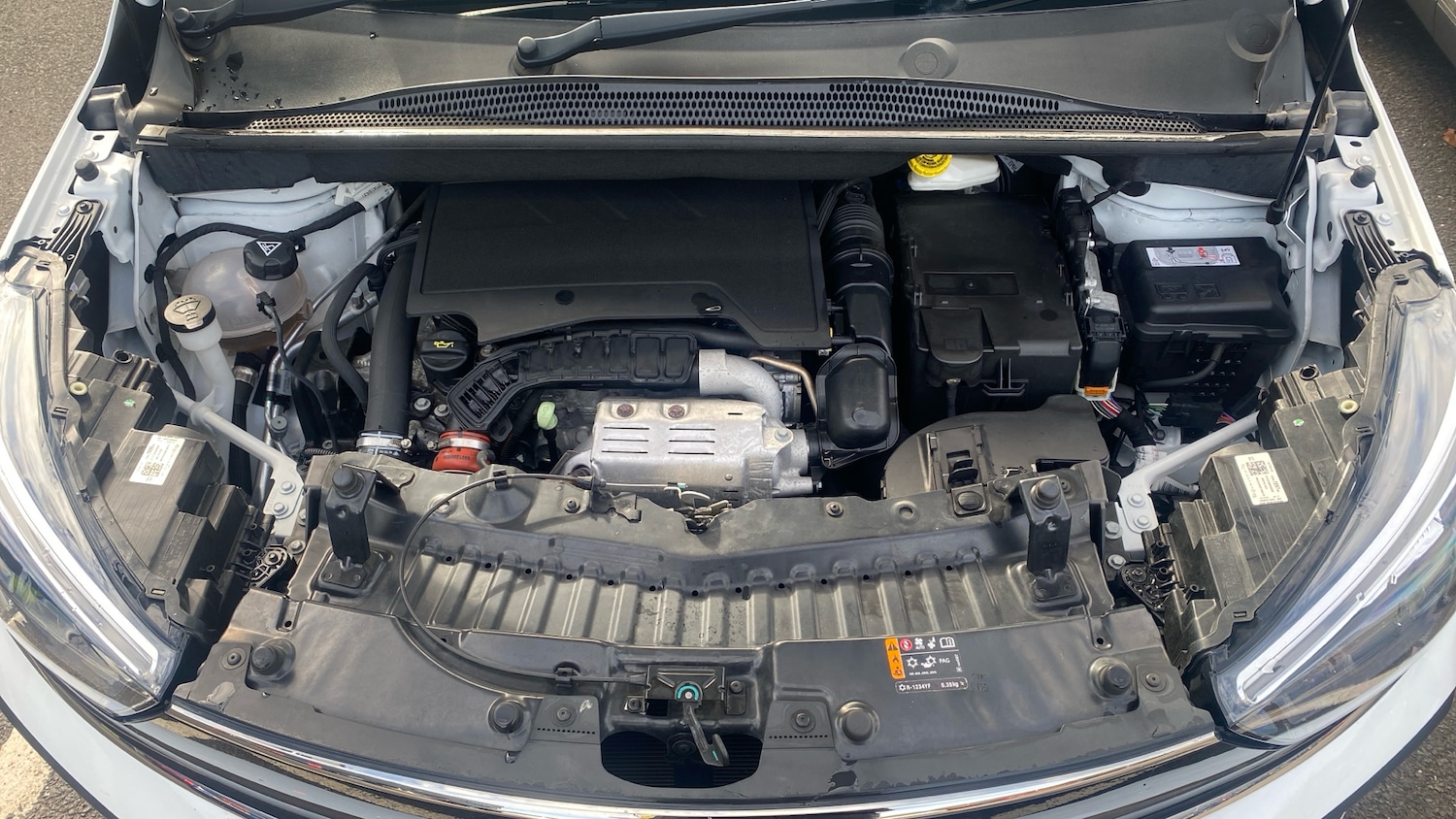 Used Vauxhall Crossland 2023 for sale - 77508665: Photo 16