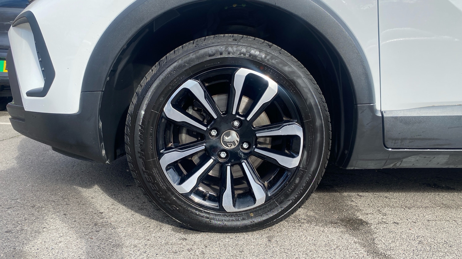 Used Vauxhall Crossland 2023 for sale - 77508665: Photo 17