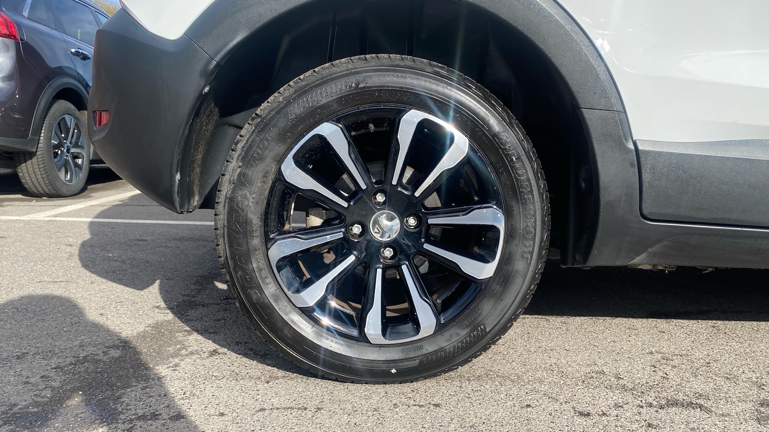 Used Vauxhall Crossland 2023 for sale - 77508665: Photo 19