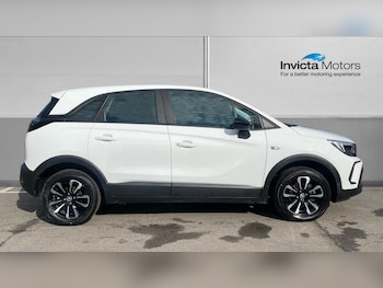 Used Vauxhall Crossland 2023 for sale - 77508665: Photo