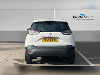 Used Vauxhall Crossland 2023 for sale - 77508665: Photo