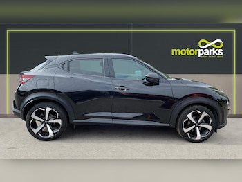 Used Nissan Juke 2022 for sale - 75399629: Photo