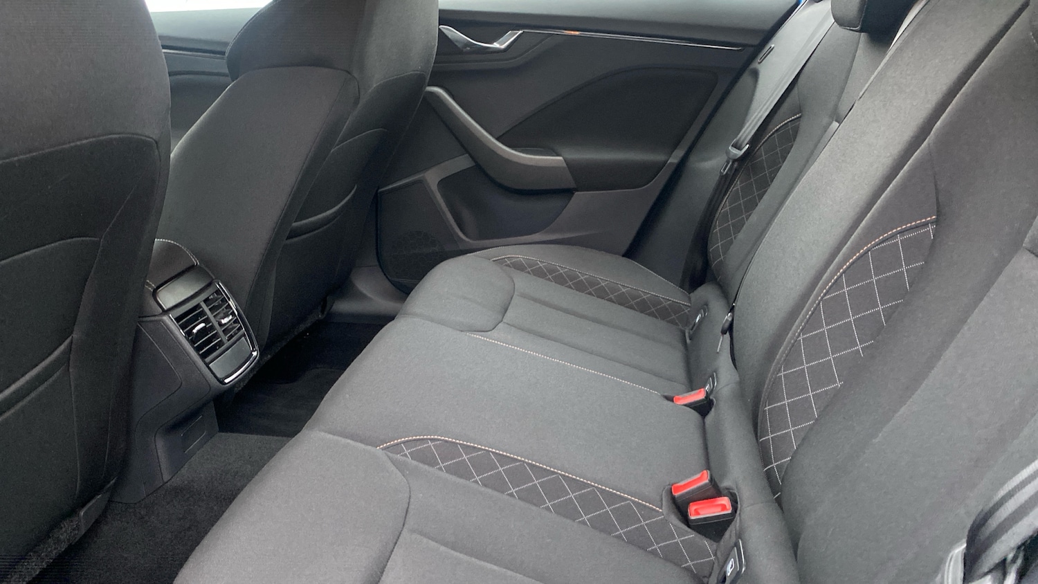 Used Skoda Kamiq 2020 for sale - 76186967: Photo 14