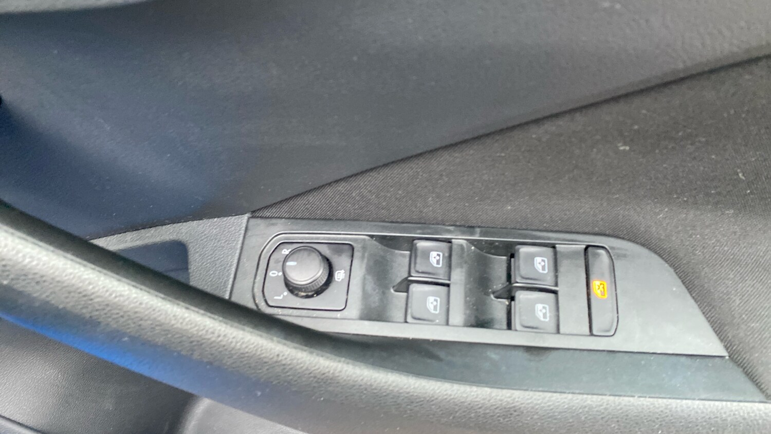 Used Skoda Kamiq 2020 for sale - 76186967: Photo 21