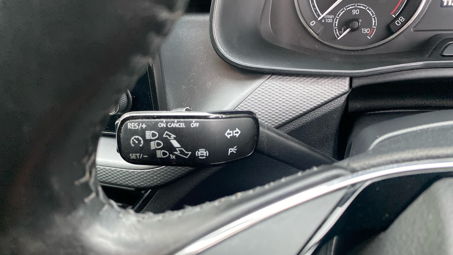 Used Skoda Kamiq 2020 for sale - 76186967: Photo 25