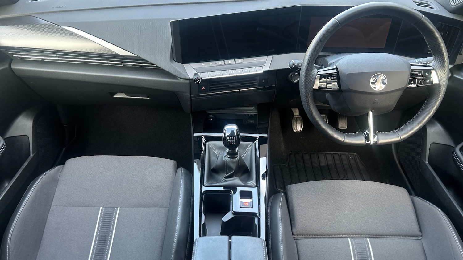 Used Vauxhall Astra 2024 for sale - 77781482: Photo 11