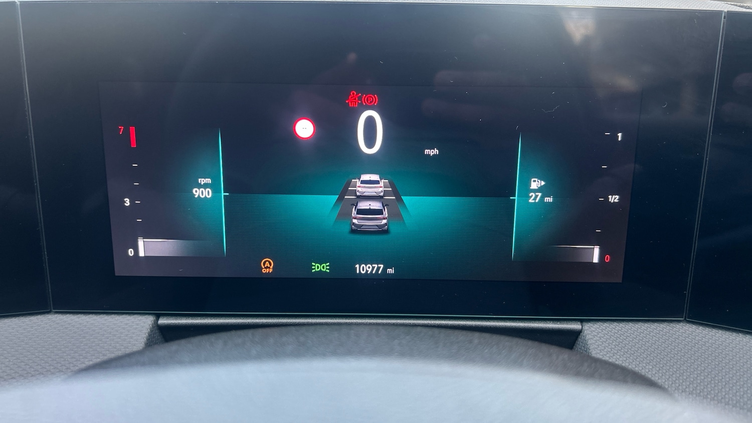 Used Vauxhall Astra 2024 for sale - 77781482: Photo 13