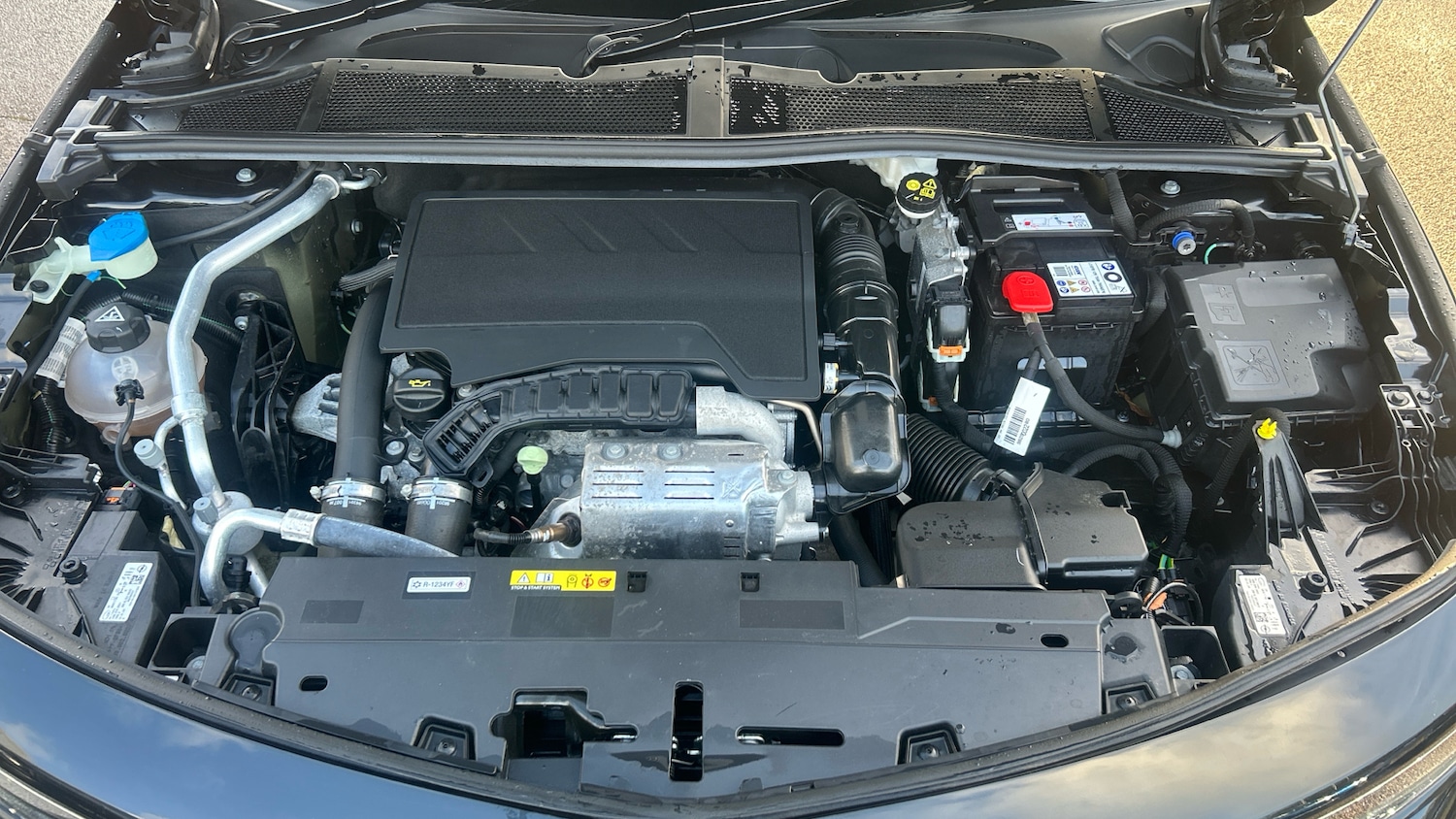 Used Vauxhall Astra 2024 for sale - 77781482: Photo 16