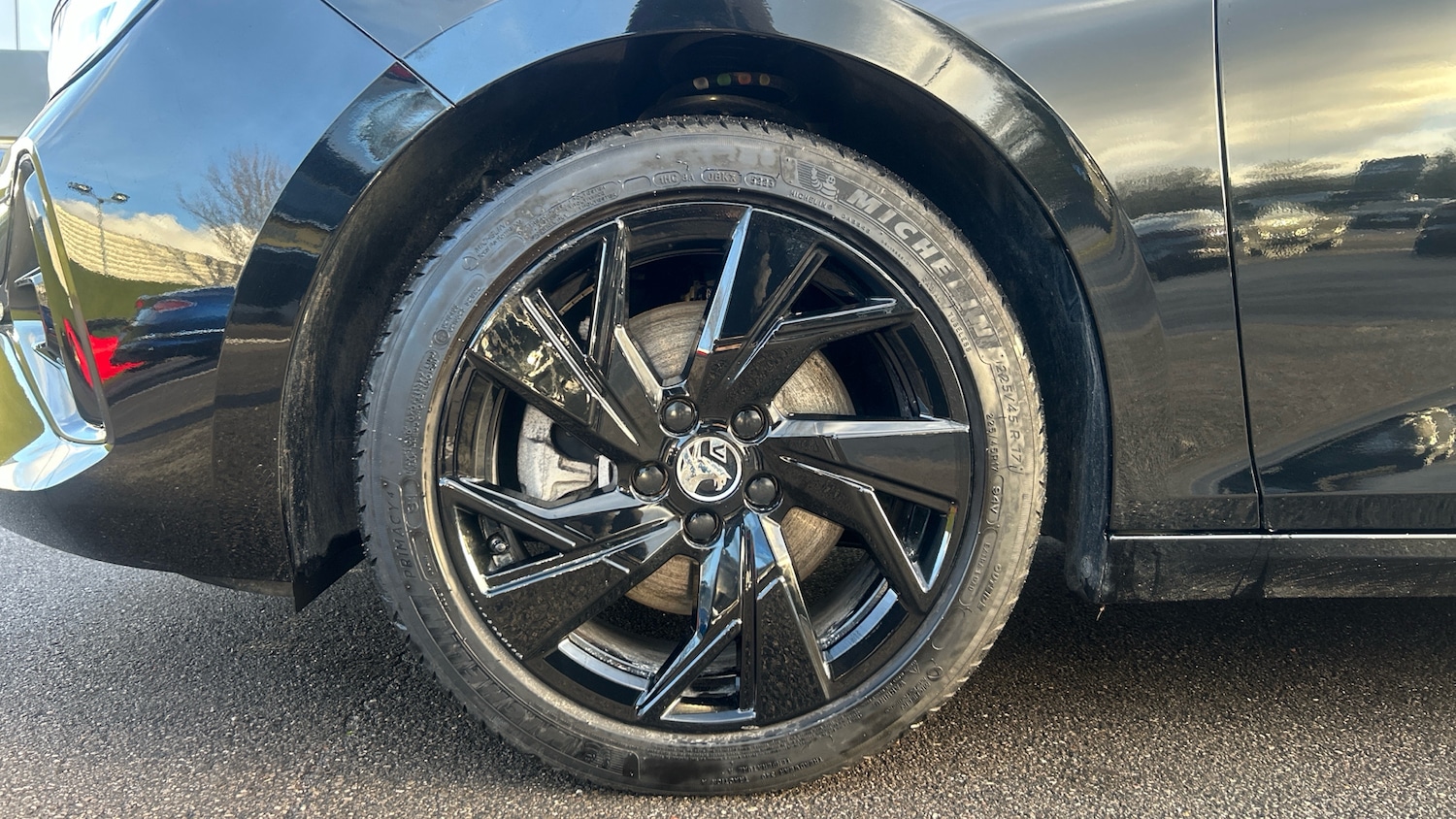 Used Vauxhall Astra 2024 for sale - 77781482: Photo 17