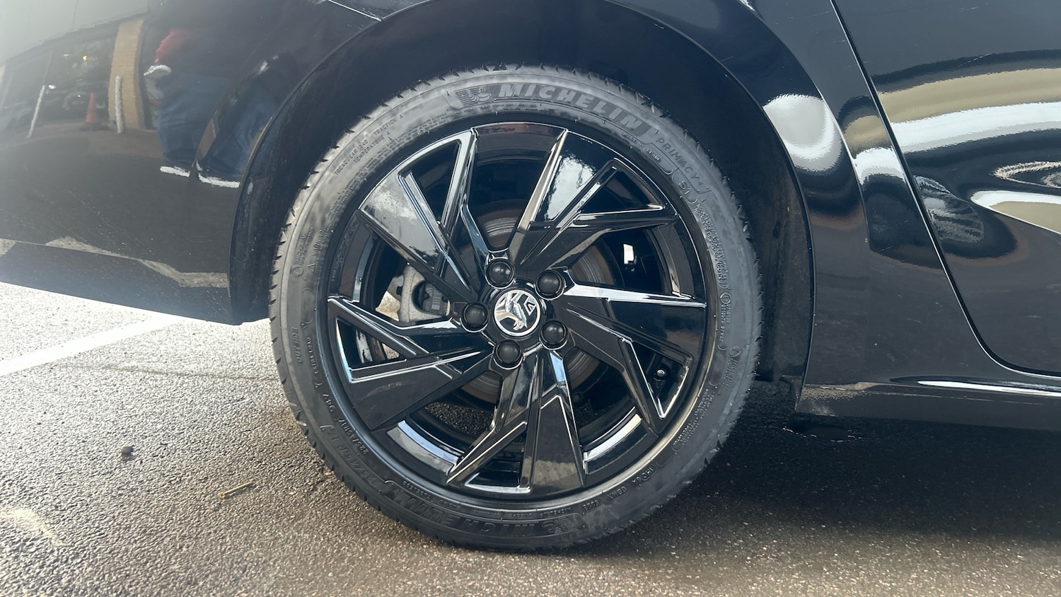 Used Vauxhall Astra 2024 for sale - 77781482: Photo 19