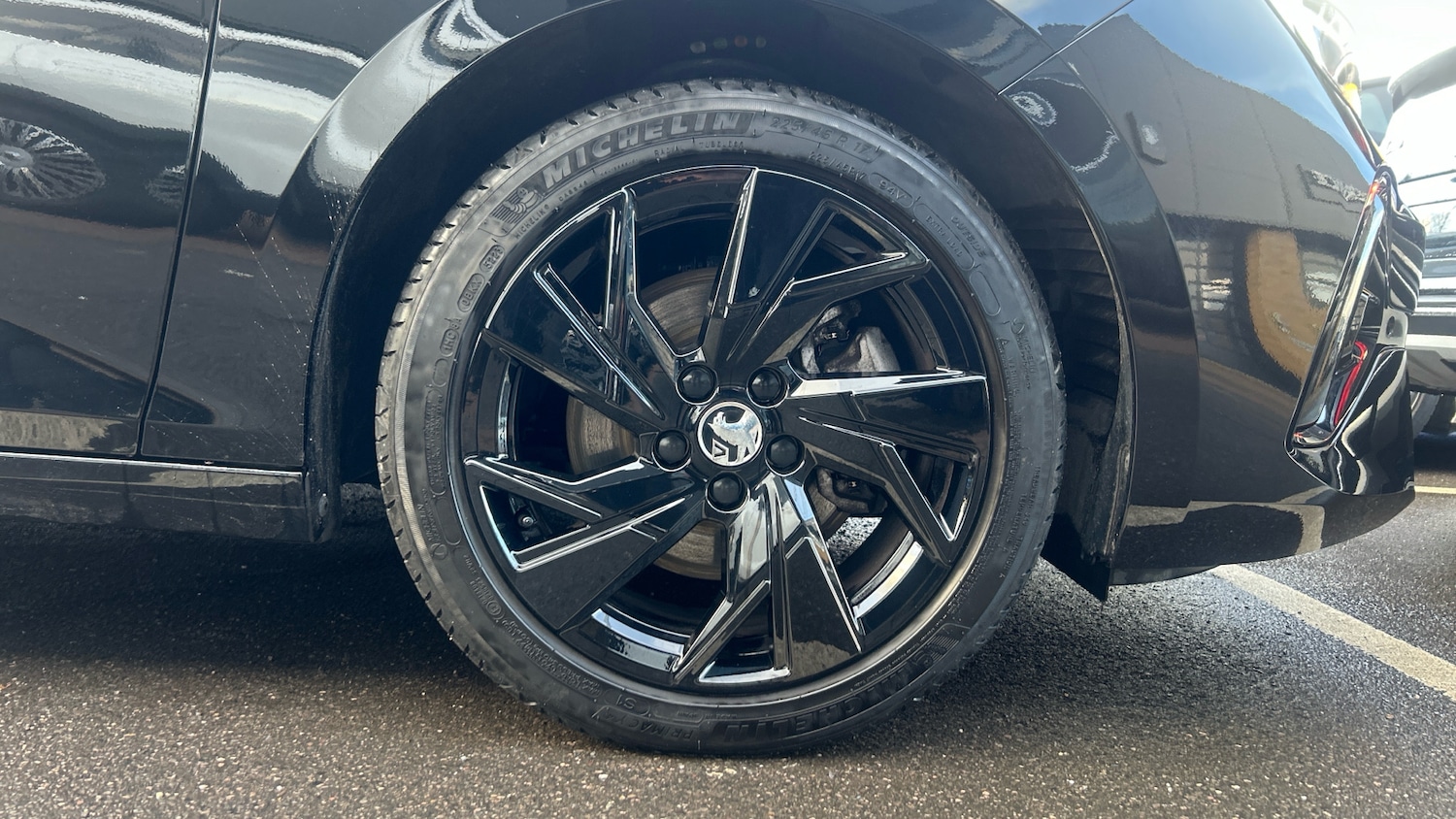 Used Vauxhall Astra 2024 for sale - 77781482: Photo 20