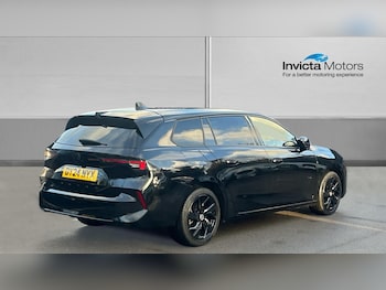 Used Vauxhall Astra 2024 for sale - 77781482: Photo