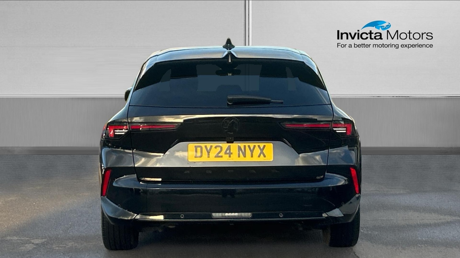 Used Vauxhall Astra 2024 for sale - 77781482: Photo 4